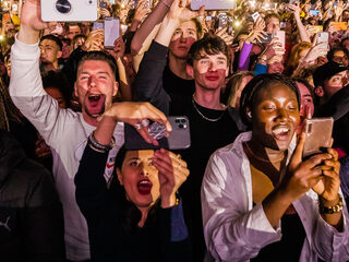 Haagse bronnen: vanaf 25 september weer staplaatsen + meerdaagse evenementen