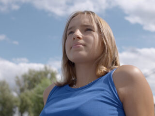 Toen het in de jeugd van Zahra (14) misging, was thuiswonen geen optie meer