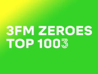 Wanneer zijn jouw favoriete hits te horen in de 3FM Zeroes Top 1003?