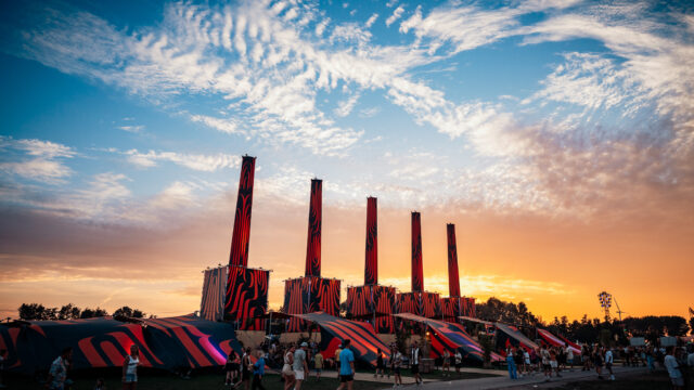 Win tickets voor Lowlands, en luister de vetste optredens van afgelopen jaren terug bij 3FM
