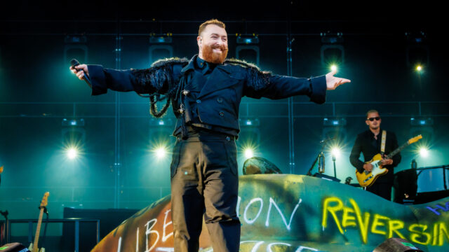 Tutti gli highlights di Glastonbury 2024: Regno Unito Tutti gli highlights di Glastonbury 2024: Regno Unito