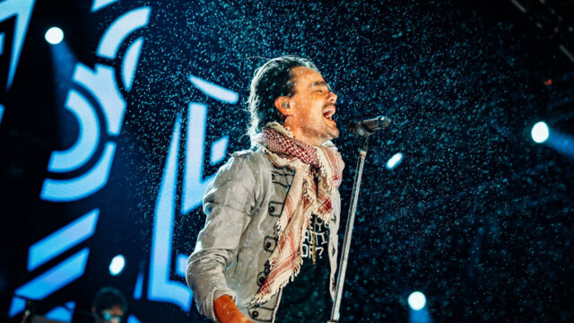 KANE Sings Moving Duet with Chris, Father of Deceased Zen - News Directory 3