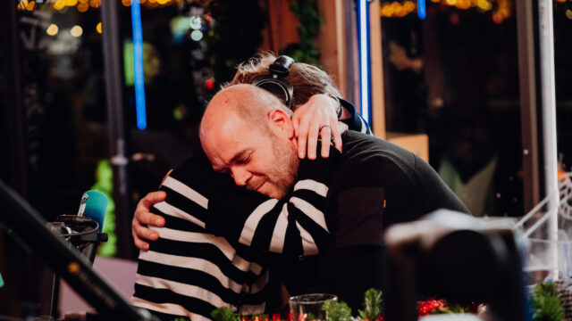 Dit was dag twee van 3FM Serious Request 2025