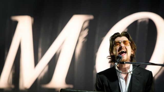 Opwarmen voor Lowlands 2022 met 30 liveopnames