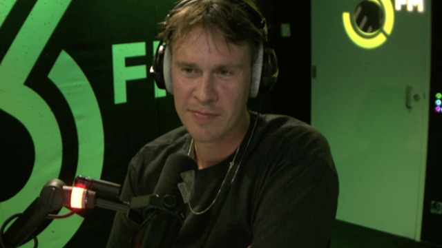 Lowlands-programmeur David van Schuylenburch: “Lowlands is eigenlijk als een tanker”