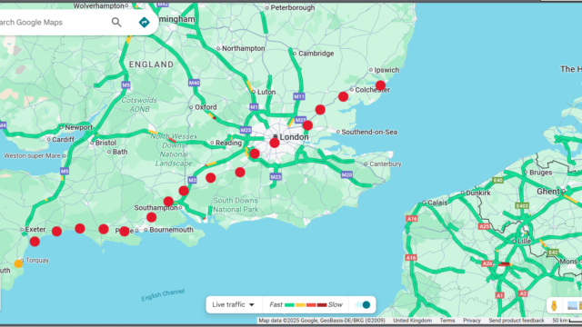 Van Paignton (UK) naar Den Bosch: vader en dochter wandelen 550 kilometer voor Spieren Voor Spieren