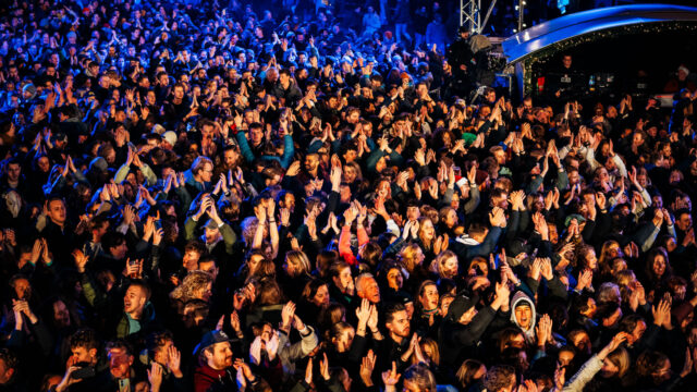 Veelgestelde vragen over 3FM Serious Request 2025