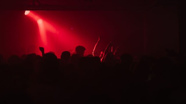 Clubkade uit Den Bosch is vandaag Club van de Maand bij The Beat