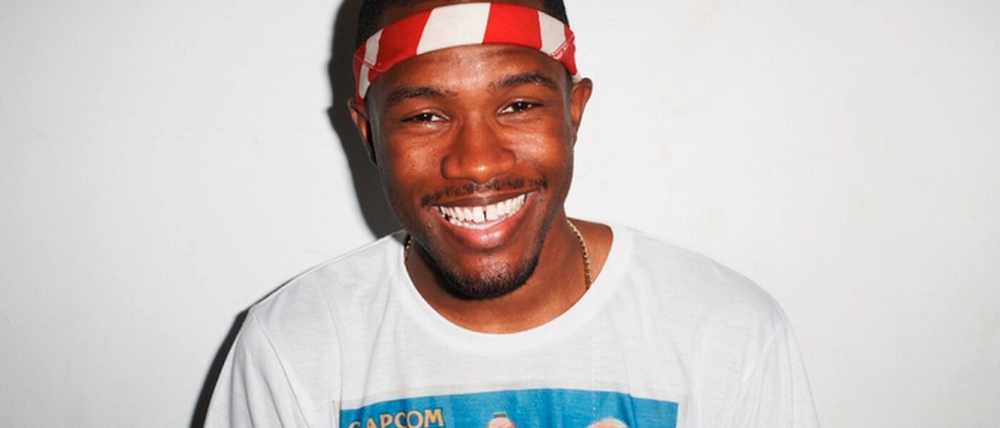 Luister hier naar de nieuwe track van Frank Ocean, Jay-Z en Tyler
