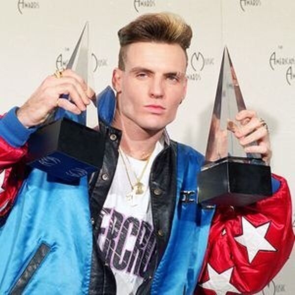 Vanilla Ice excuseert zich voor Ice Ice Baby | NPO 3FM