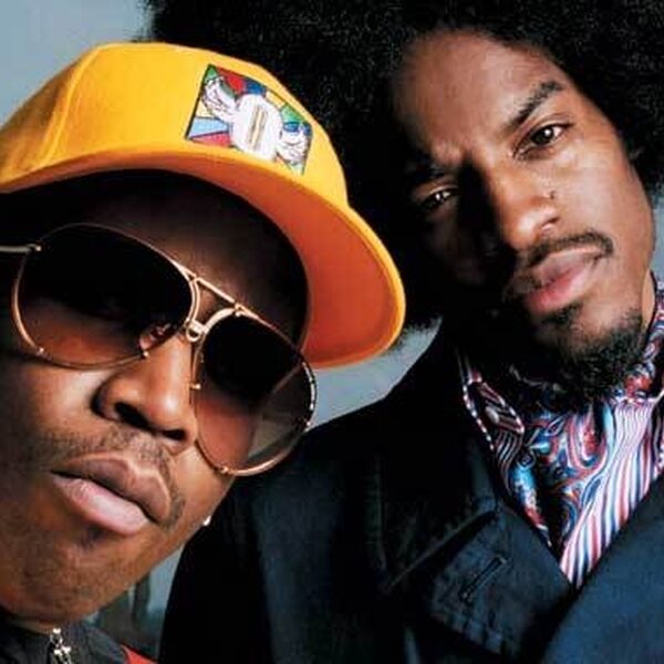 Big Boi ontkent nieuw album OutKast | NPO 3FM