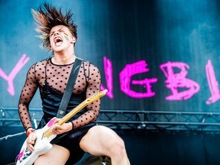 Vul nu je playlist aan met deze 5 fijne artiesten