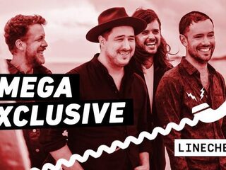 Deze deelnemers streden voor de 3FM Mega Exclusive met Mumford & Sons
