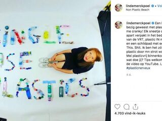 Is het mogelijk om plasticvrij te leven?