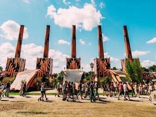 Drie afzeggingen voor Lowlands 2019