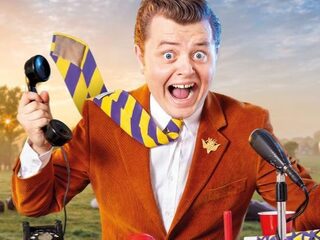 Meld je aan voor de Partij voor de Vrijdag Partijbijeenkomst