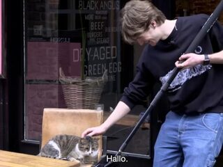 Politiek op Straat: "Een jonko in het torentje!"