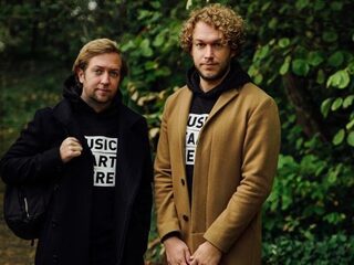 Rámon over burn-out: "De zon begint steeds meer te schijnen"