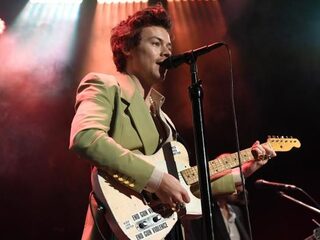Harry Styles fans opgelet: stel je droomsetlist samen!