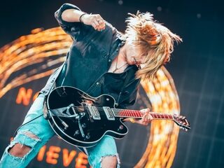 Hier wil je bij zijn: 3FM Exclusive met Nothing But Thieves!