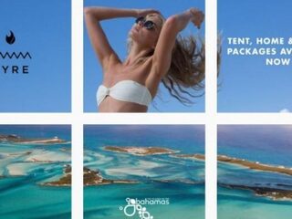 Alle drama van het Fyre Festival op een rijtje