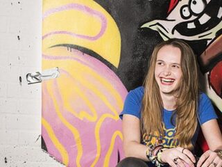 Meld je aan voor Lieke's Protestsong