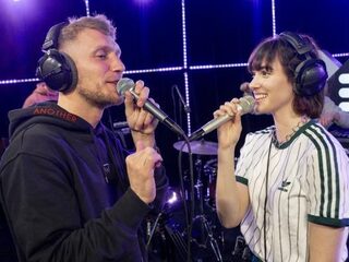 Kijk alle optredens uit de 3FM Live Box terug