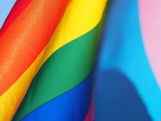 Dit is de 3FM Pride List!