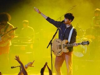 Vampire Weekend: alle details over het nieuwe album
