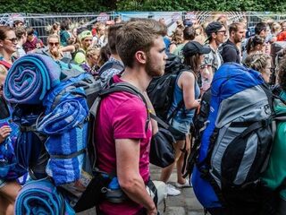 Dit is dé ultieme Pinkpop-checklist