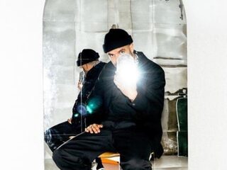 Sef: "Raar moment om je album uit te brengen, maar je gaat het nooit meer vergeten"