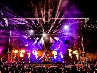 Pinkpop komt in 2018 met een aparte dance-stage