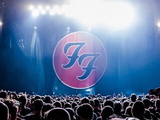 Bandlogo's! Ken jij ze allemaal?