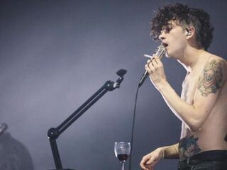 ‘Give Yourself A Try’ van The 1975 is de nieuwe 3FM Megahit!