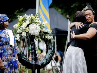 Keti Koti: Wat je moet weten over het Nederlandse slavernijverleden