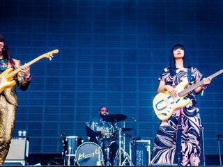 Khruangbin bezingt de vergankelijkheid van het leven