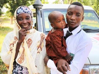 Vragenlijst 3FM Serious Request 2017