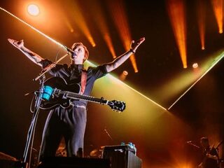 Waarom hebben concerten eigenlijk voorprogramma's?