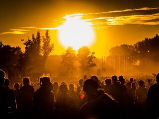 Dit zijn dé lentehits van 2020!