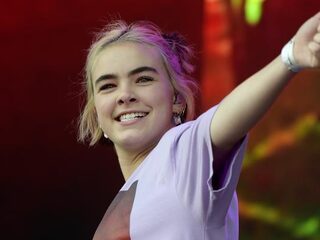 3FM-dj Vera interviewt TikTok-viral BENEE!