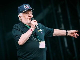 Pinkpop-baas Jan Smeets besmet met coronavirus