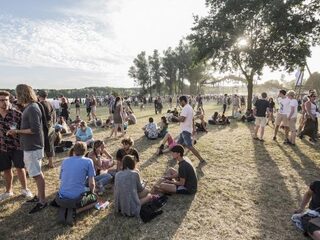 Down The Rabbit Hole 2018