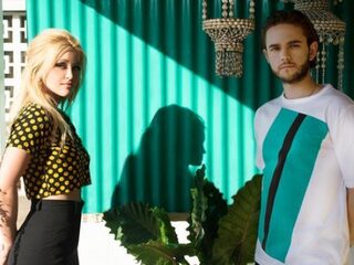 Zevende samenwerking wordt zevende hit voor Zedd