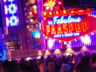 Neem dit jaar je zwemspullen mee naar Paaspop