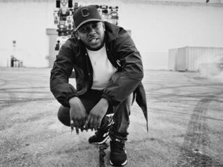 Kendrick Lamar scoort met soundtrack zesde hit