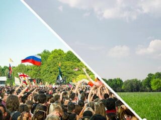 Hoe verwelkomt Sziget ieder jaar een half miljoen mensen?
