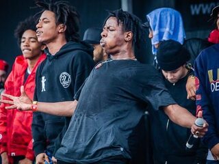 WOO HAH! Festival 2018