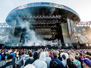 Rock Werchter 2018