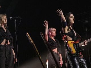 8 maart is het ook Internationale Vrouwendag op 3FM