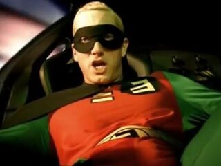 Mega Flashback #8: op nummer 1 in...